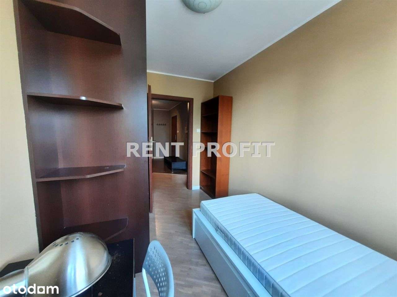 Metro, basen, siłownia, centrum, Norblin-8