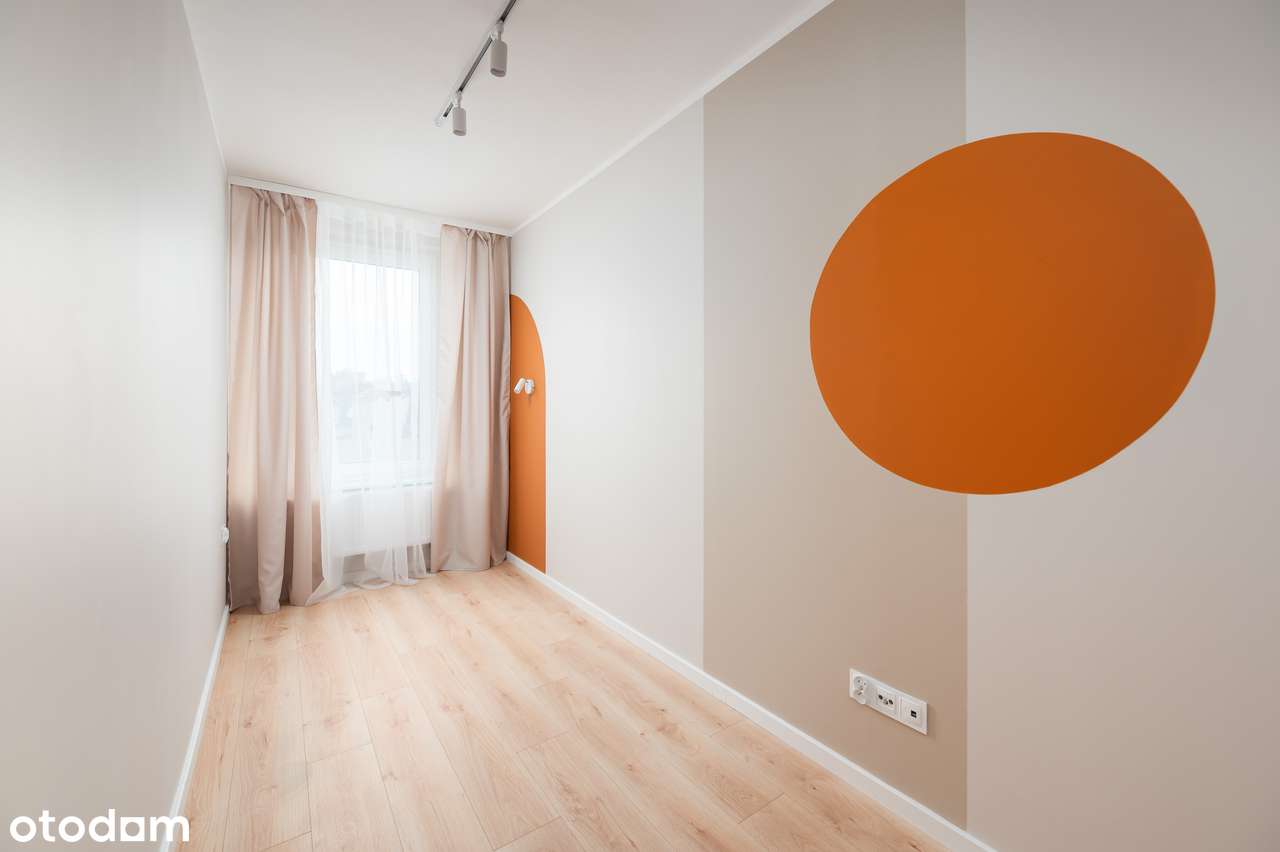 Wyjątkowe mieszkanie po remoncie  38m2 • 2 pokoje • SKM 7 min spacerem-0