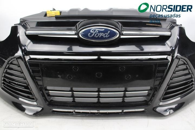 Para choques frente Ford Focus Station|11-14 - 4