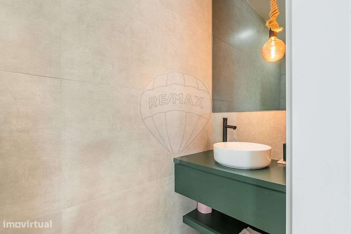 Apartamento T3 Duplex Novo | São Torcato, Guimarães-7