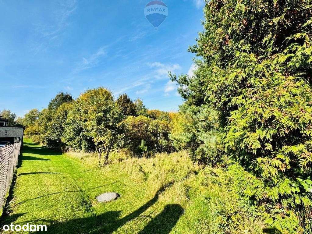 Działka z mediami i dojazdem z 3 stron – Rybnik - Pełny obrazek: 4/10