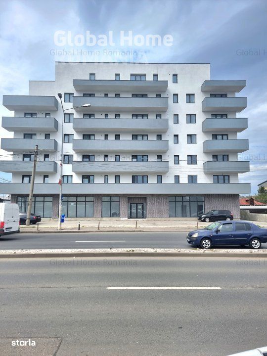 Apartament 2 camere  60  MP | Zona Colentina-Carrefour |Imobil finaliz