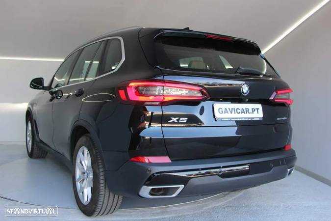 BMW X5 45 e xDrive - 14