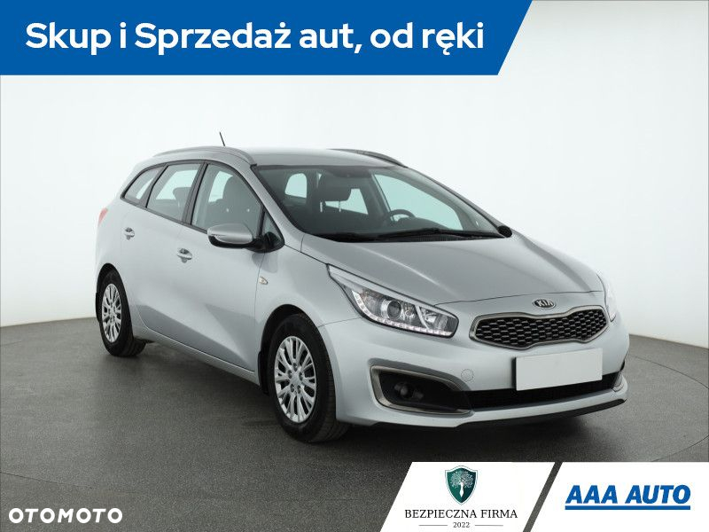 Kia Ceed - 2