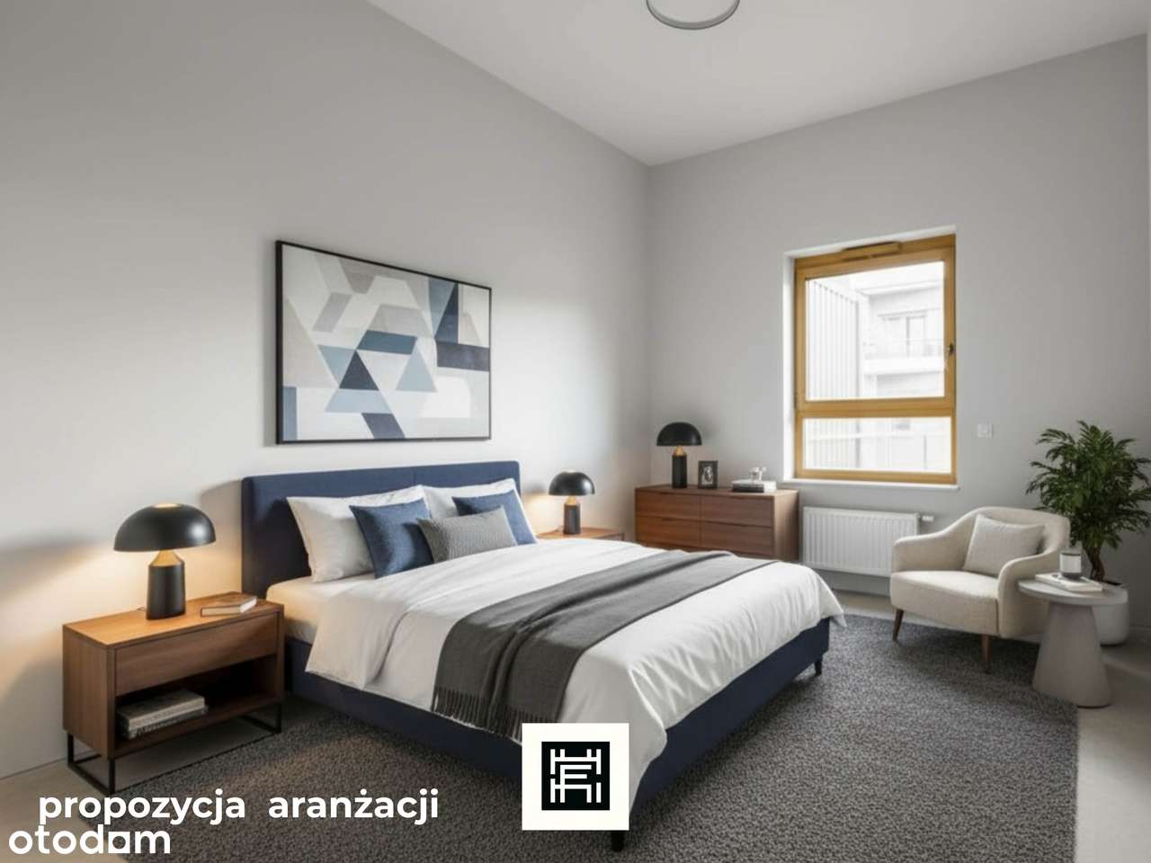 Apartament nad rzeką+ogród||3m+ sufity|Centrum Wrocławia (RIVER VIEW)-12