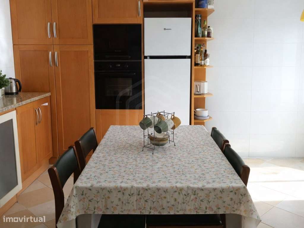 Apartamento T3 com garagem, Loulé, Algarve - Grande imagem: 4/21