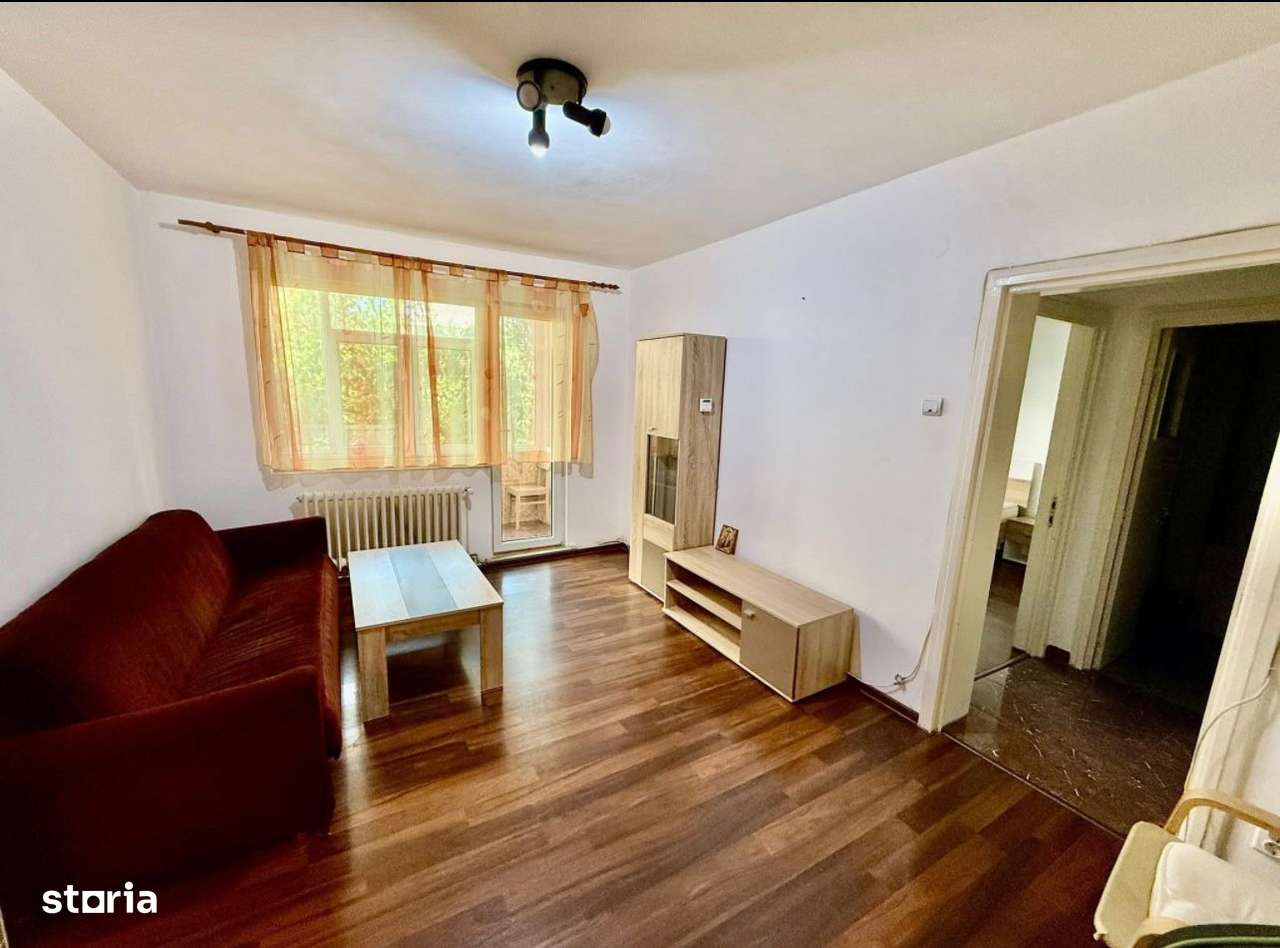 Apartament 2 camere Podu Ros - Imagine principală: 2/8