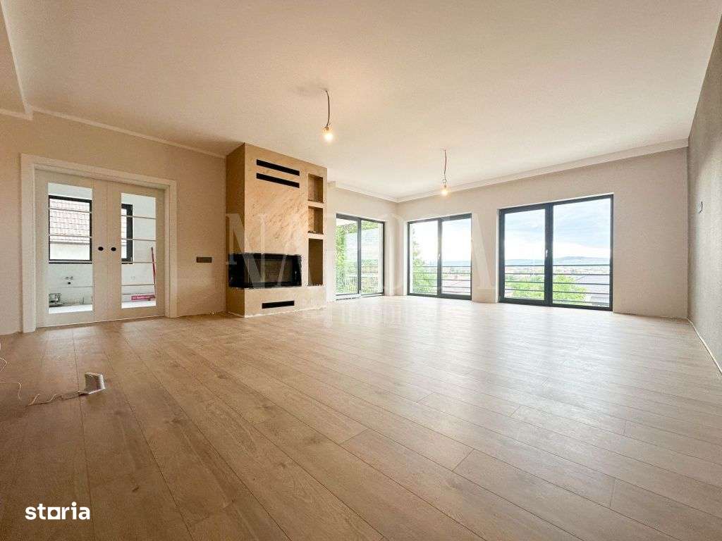 Casa 4 camere de vanzare in Sannicoara - Imagine principală: 2/19