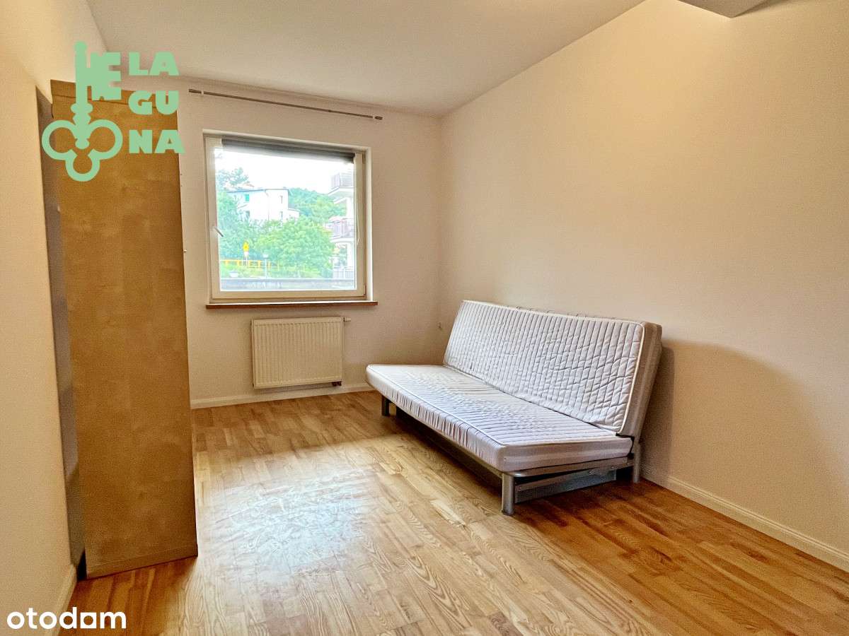 Rumia! 2 pokoje blisko Skm! Okazja!-6