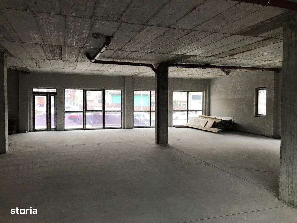 Spatiu comercial de inchiriat - Imagine principală: 3/9