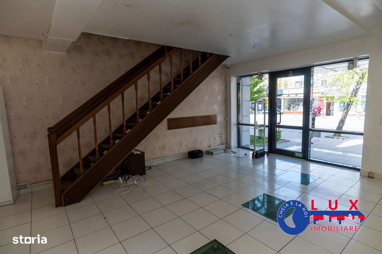 ID 6149 EXCLUSIVITATE - DE VANZARE - Spațiu comercial-6