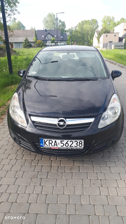 Opel Corsa 1.2 16V Essentia - 2