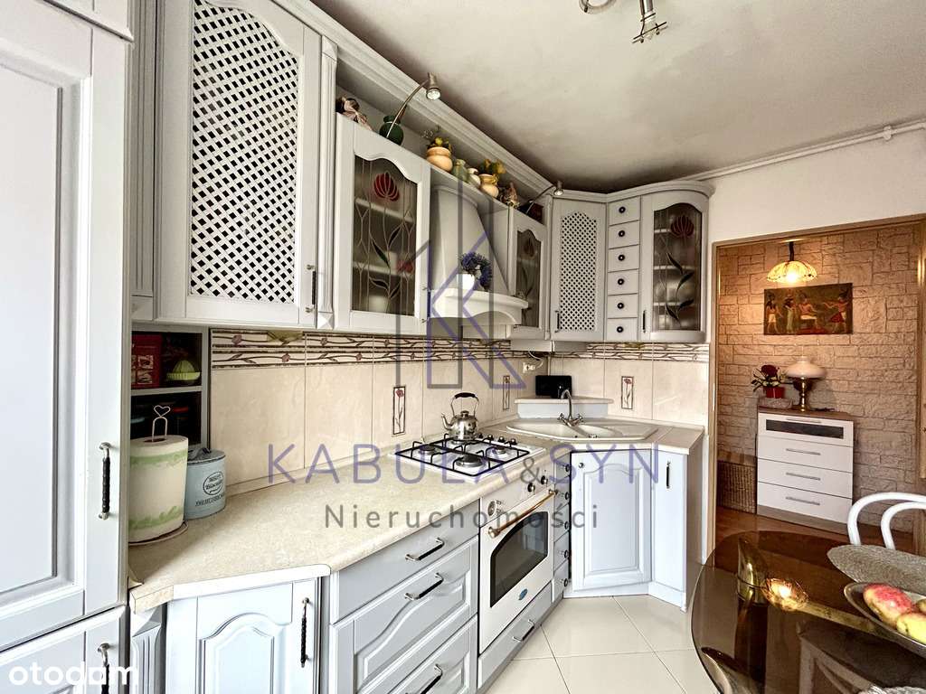 Klimatyczne mieszkanie _ bez wkładu _ 2 pokoje-6