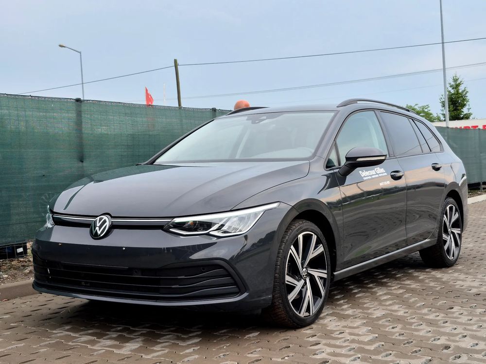 Volkswagen Golf VIII (2020-) 2.0 TDI SCR Life 2023