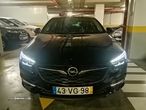 Opel Insignia Grand Sport 1.6 CDTi Innovation - 2