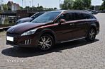 Peugeot 508 RXH Hybrid4 - 18