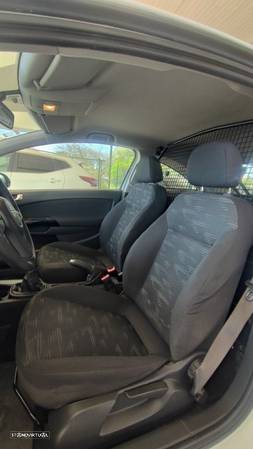 Opel Corsa 1.3 CDTi Van - 8