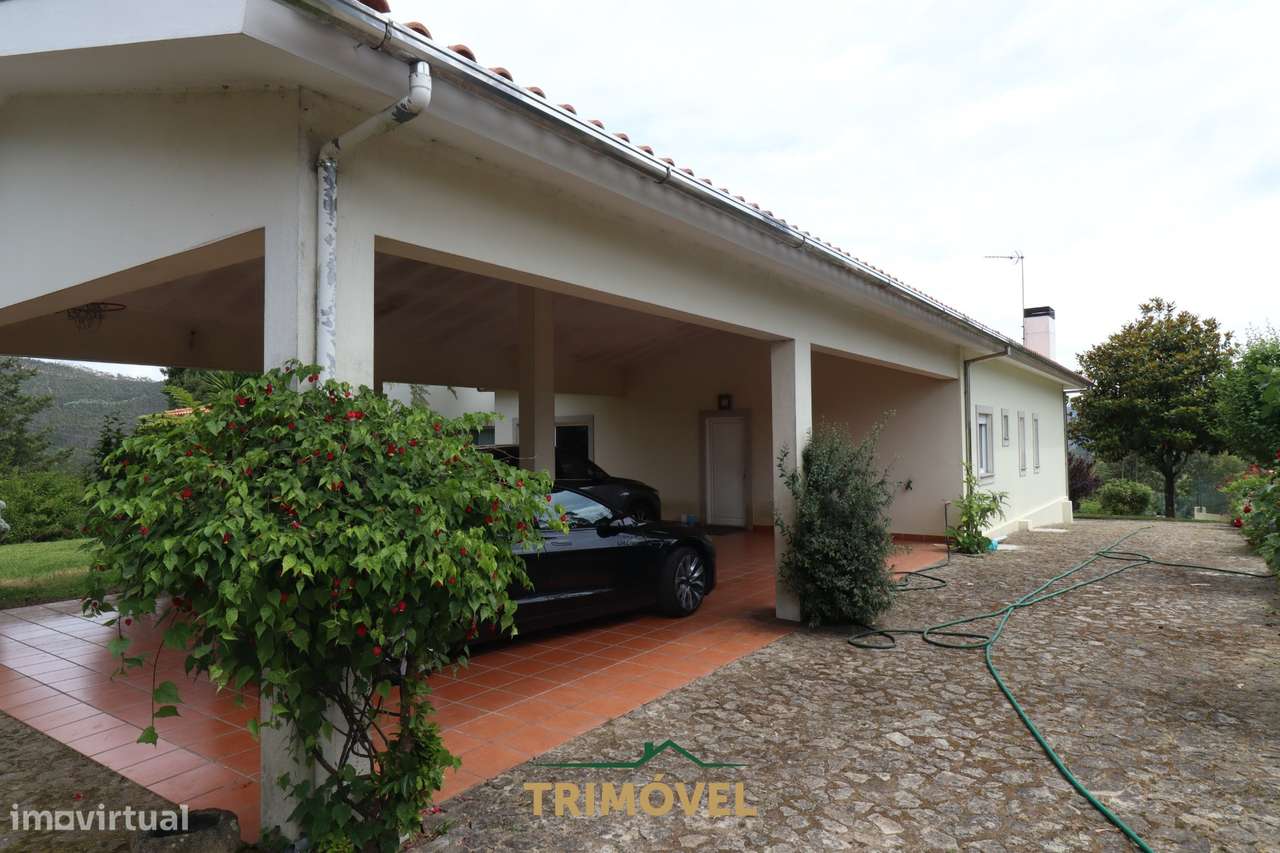 Moradia Isolada T3 Venda em Ossela,Oliveira de Azeméis-40