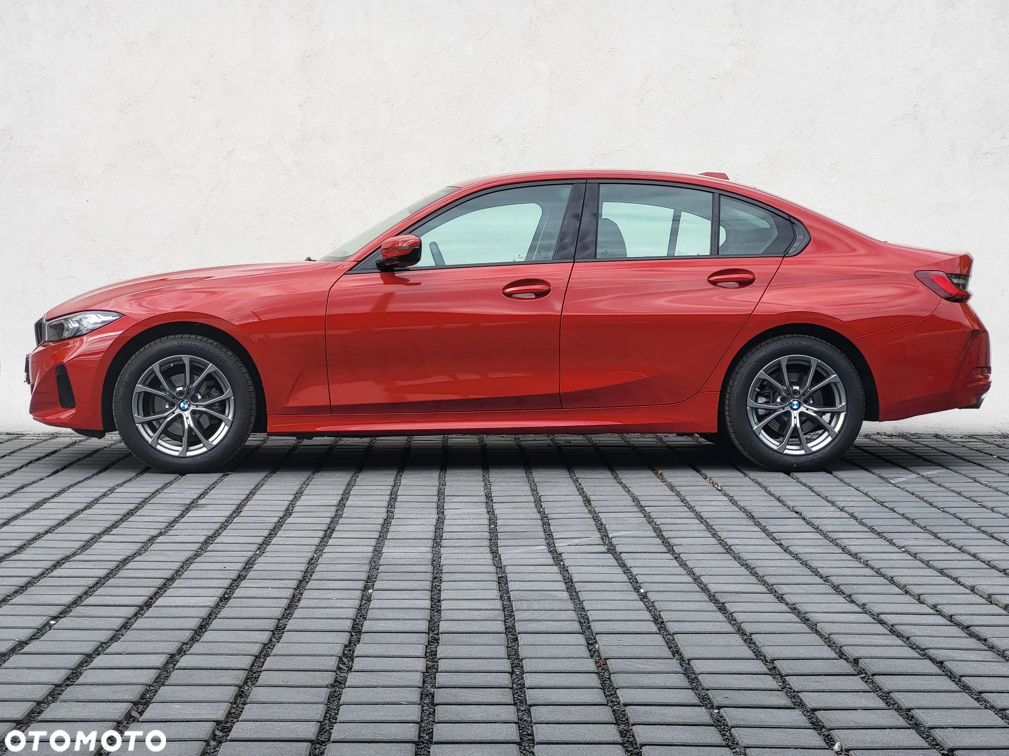 BMW Seria 3 318i - 2