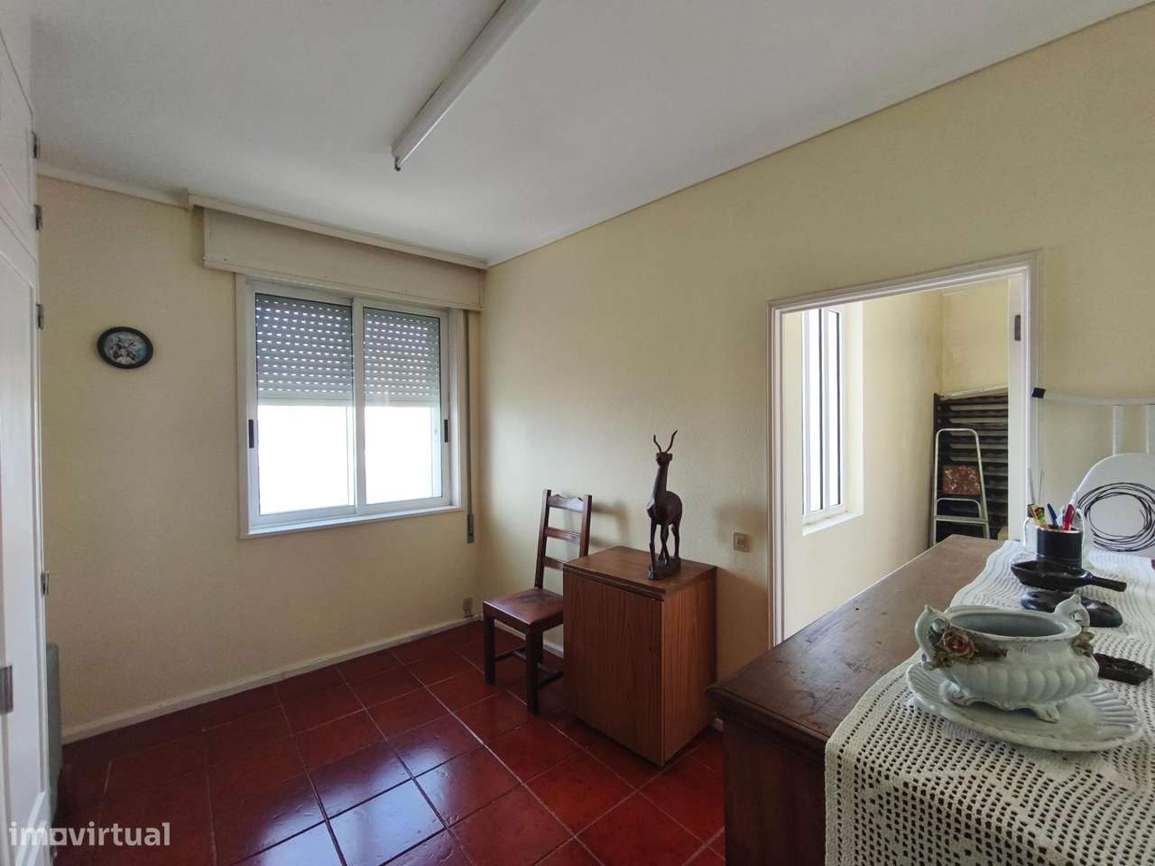 Apartamento T6 (primeira linha de mar)-23