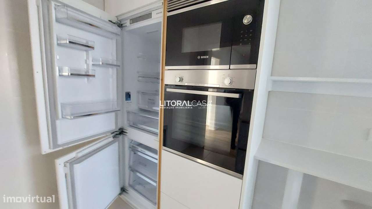 Apartamento T2 | Centro de Esgueira - Grande imagem: 5/20
