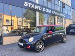 MINI Clubman Cooper D - 22