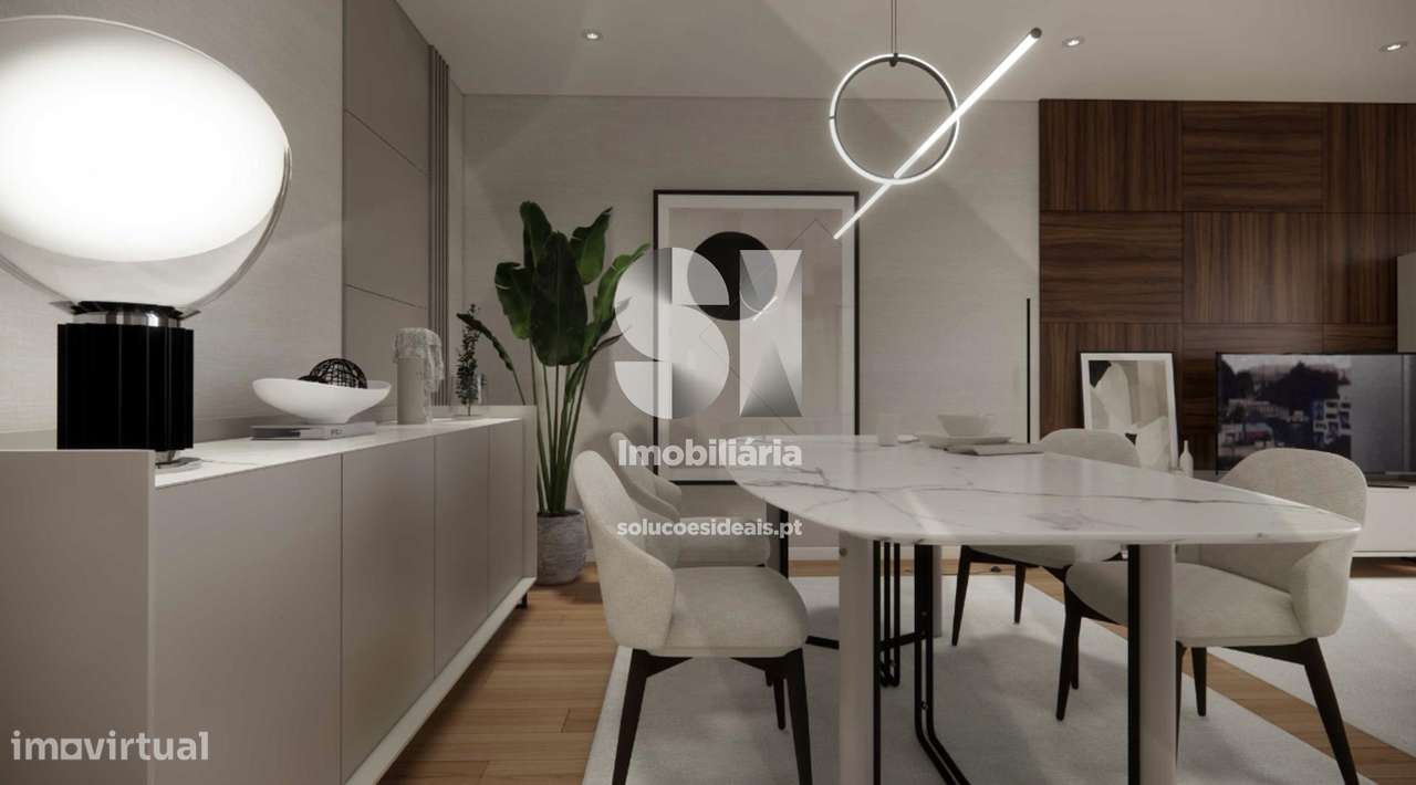 Apartamento T2 - Novo - Grande imagem: 3/20