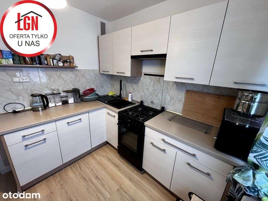 Atarkcyjne Mieszkanie Z Pełnym Wyposażeniem-8