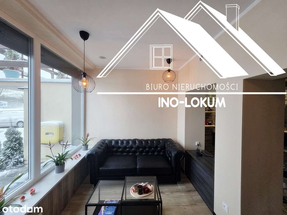 Lokal pod działalność na Rąbinie - Fryzjer, Barber - Pełny obrazek: 4/16