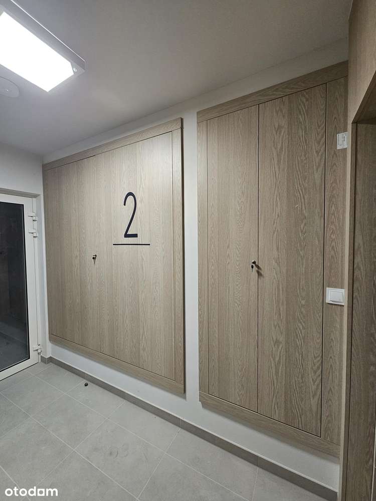 Popiełuszki 6- mieszkanie nr 12 - Pełny obrazek: 4/12