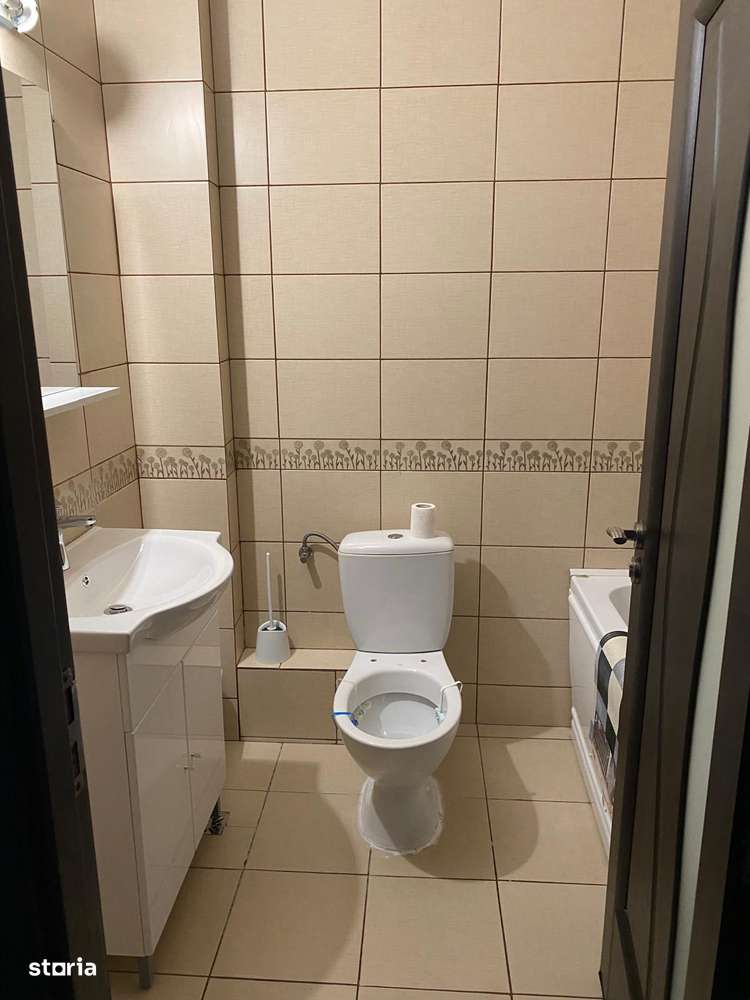 Tomis Plus-2camere mobilat+garaj subteran-399e - Imagine principală: 5/12