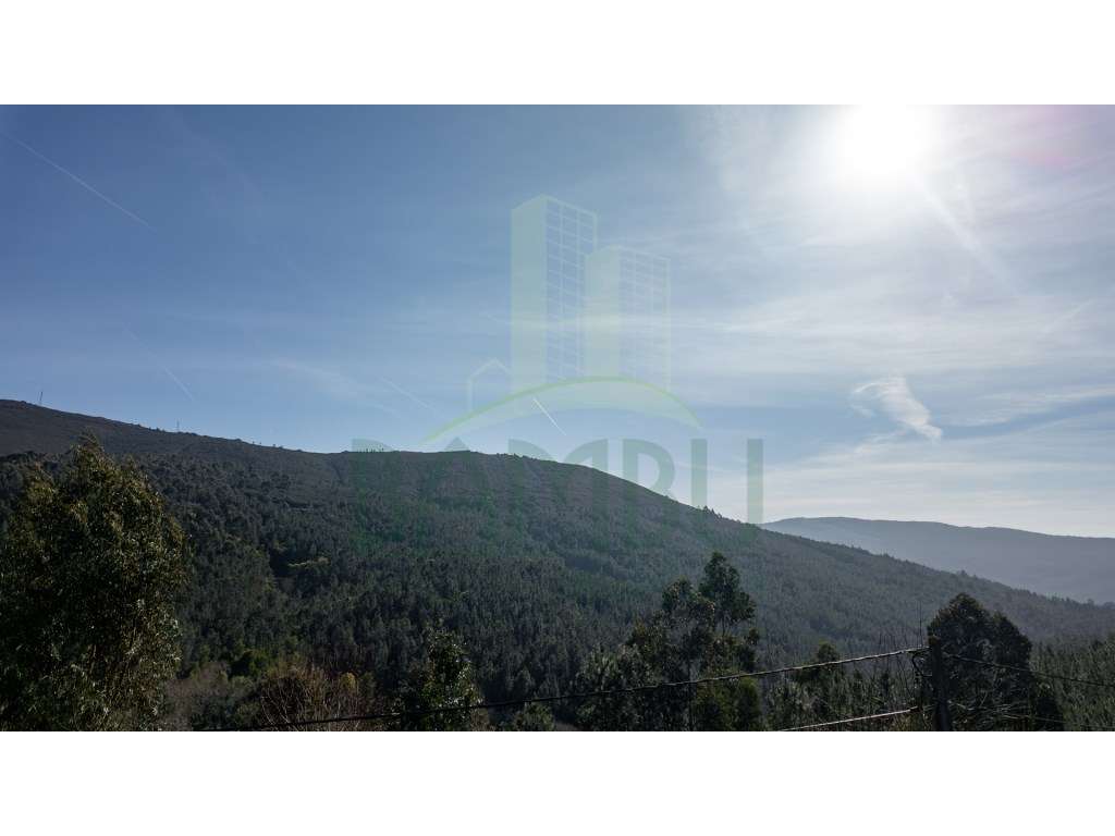 Sopo - Vila Nova de Cerveira: Moradia T3 térrea em construção-10