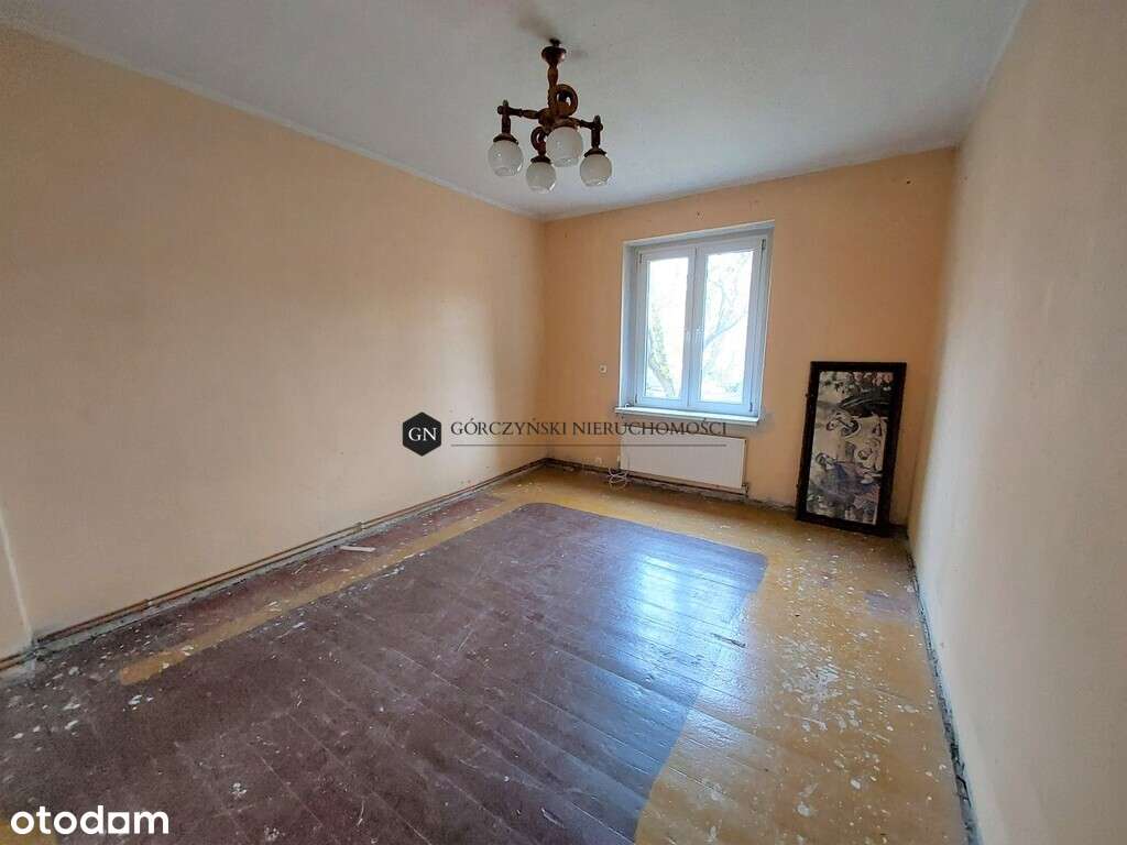 Ul. Henrykowska/Świetna lokalizacja/do gen.remontu-2