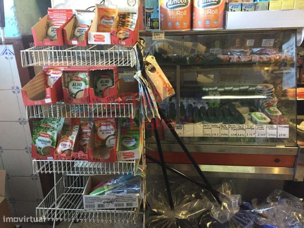 Loja de comércio em Curval- trespasse - Grande imagem: 5/57