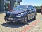 Suzuki SX4 1.6 Premium - 1