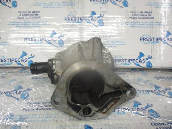 Depressor 53614800 RENAULT SCENIC RX4 2002 1.9 DCI 100CV 5P VERDE PIERBURG - 1