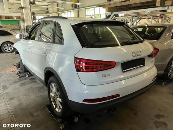 Audi Q3 - 2