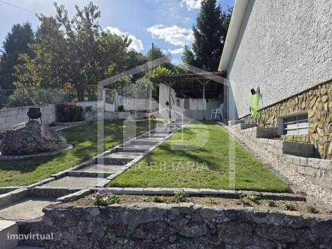 Moradia T4 Venda em Bigorne, Magueija e Pretarouca,Lamego-18