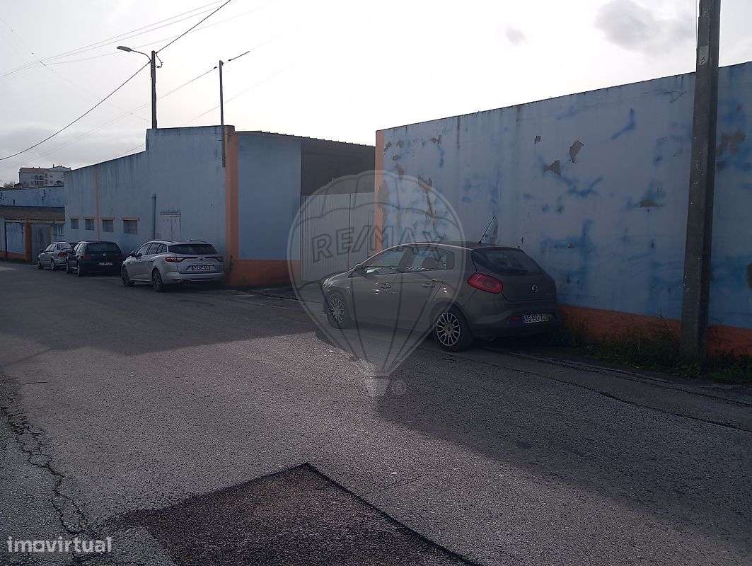 Armazém  para venda - Grande imagem: 4/35