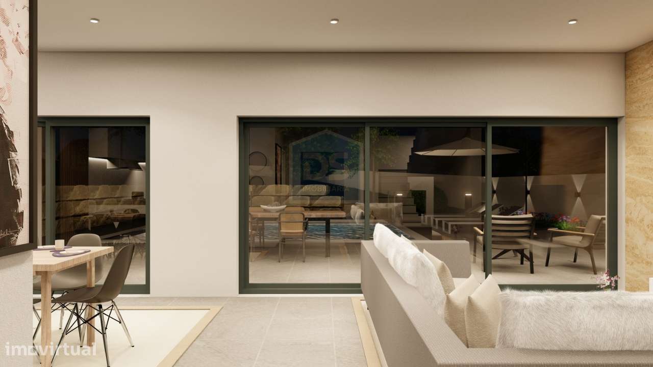 Moradia T3 Venda em Albufeira e Olhos de Água,Albufeira-21