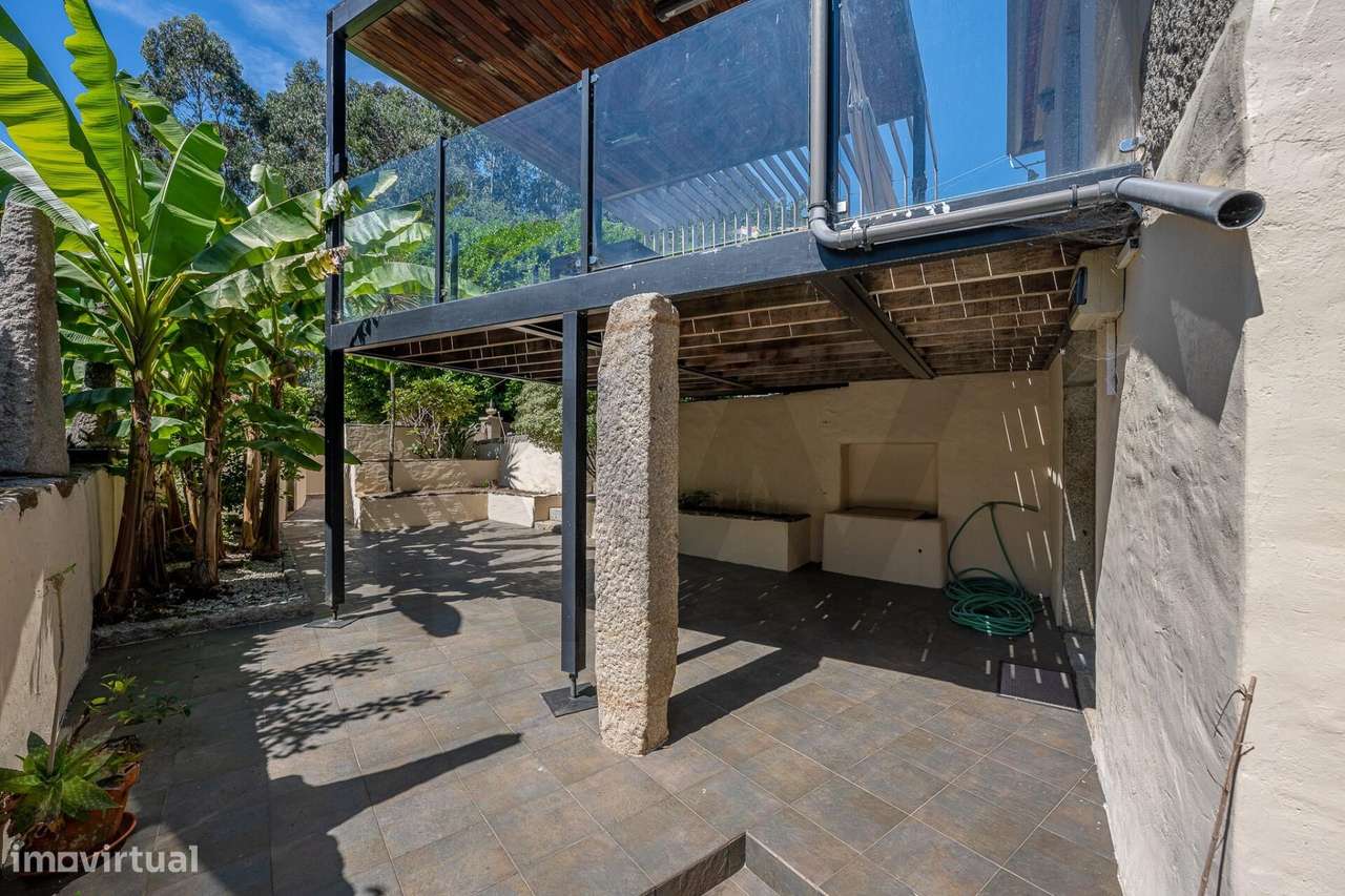 Quinta em Vilar de Mouros, Caminha-24