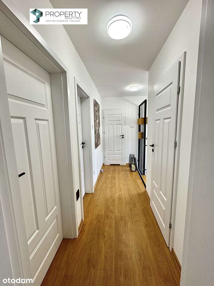 Wyjątkowy dom przy lesie - Nowe Gizewo, gmina Szczytno-12