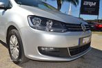 VW Sharan 2.0 TDI Highline DSG - 9