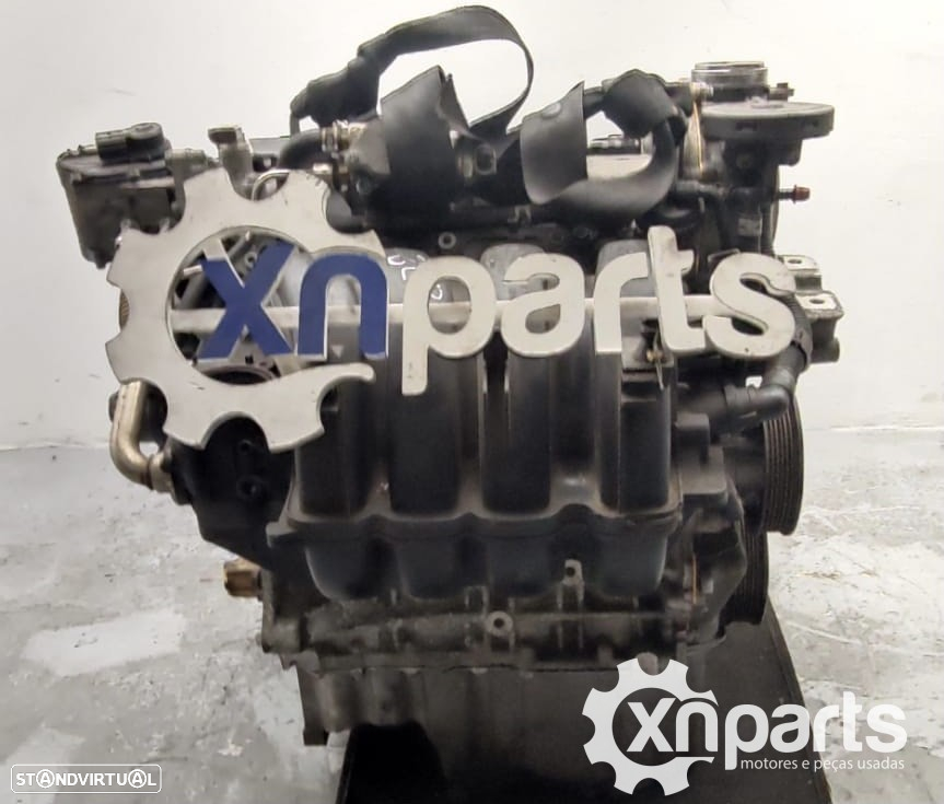 Motor AUDI A3 (8P1) 1.6 | 05.03 - 08.12 Usado REF. BLP - 3