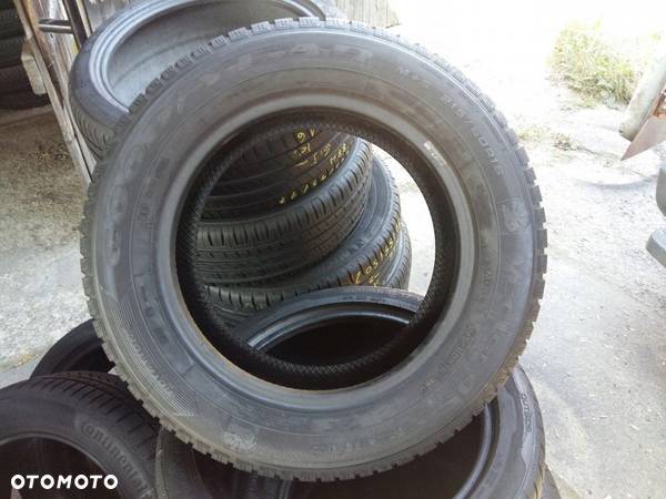 215/60/16 Goodyear Vector 4sezon - 3