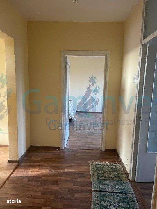 GAMINVEST Apartament cu 3 camere, zona Dragos Voda, Bihor V3300 - Imagine principală: 5/8