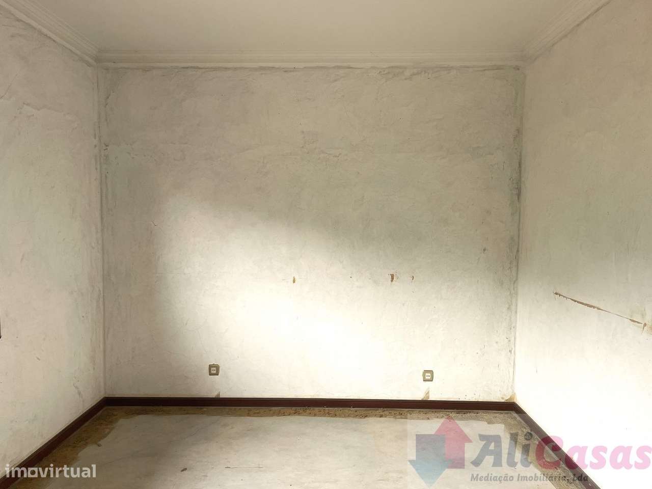 Vivenda 4 Frts C/ Terreno-26