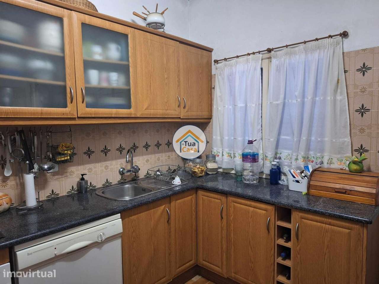 Moradias com Terreno - Arredores de Faro - Grande imagem: 5/19