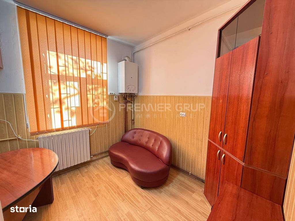 Spatiu de birouri, Pacurari, 44mp - Imagine principală: 4/12