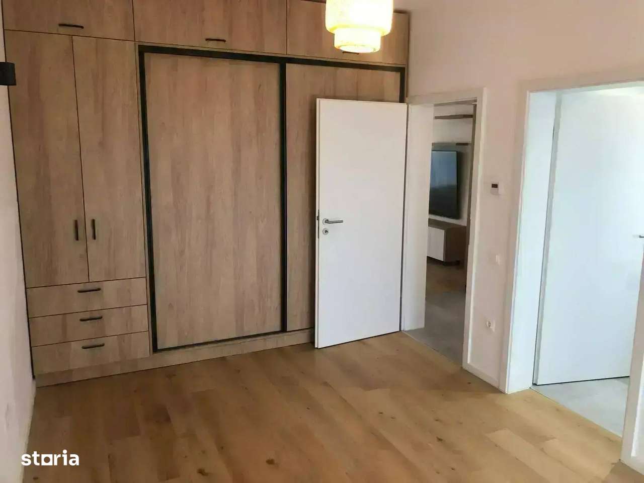 Apartament 3 camere cu terasa in zona Baneasa! - Imagine principală: 5/8